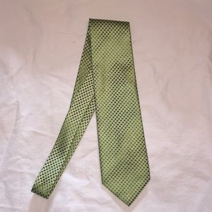 Romario Mangino Collection Tie